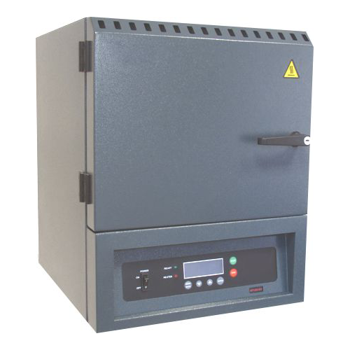 Muffle Furnace 04A-MFF805