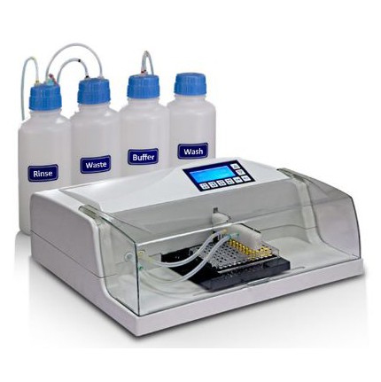 Microplate Washer 09A-MPW101
