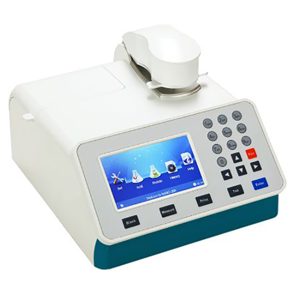 Nano Spectrophotometer  15A-NSP200