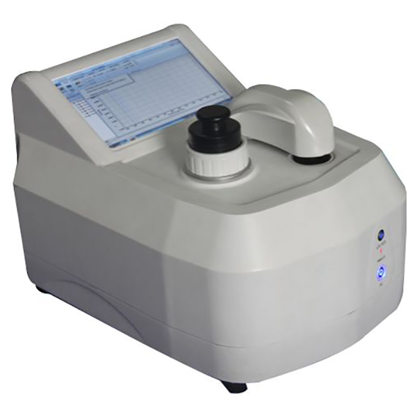 Nano Spectrophotometer  15A-NSP302