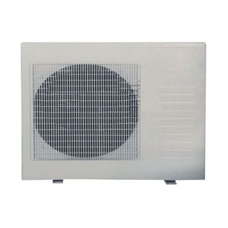Side Air-out Cold Room Unit 17-SAC109