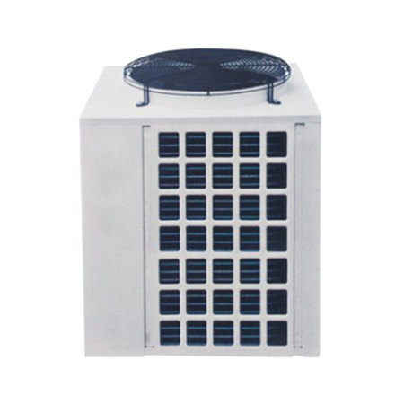 Top Air-out Cold Room Unit 17-TAC107 Top Air-out Cold Room Unit 17-TAC107