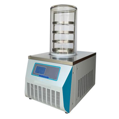 Benchtop Standard Freeze Dryer  19A-BSF100
