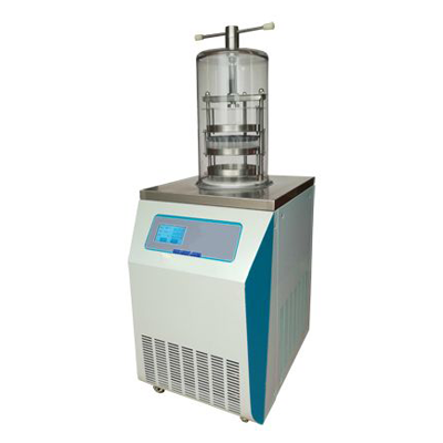 Floor Top Press Freeze Dryer  19A-FSF301 Floor Top Press Freeze Dryer  19A-FSF301
