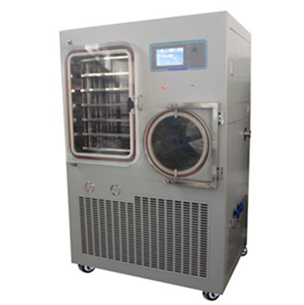 Pilot Scale Standard Freeze Dryer  19A-PSF400