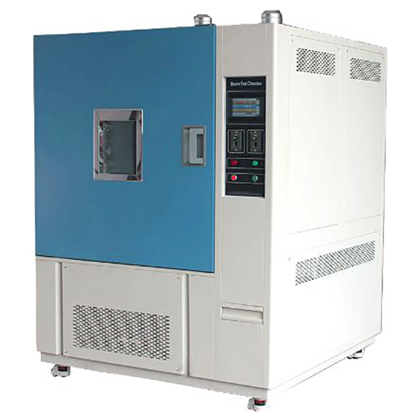 Ozone Test Chamber 24-OTC104