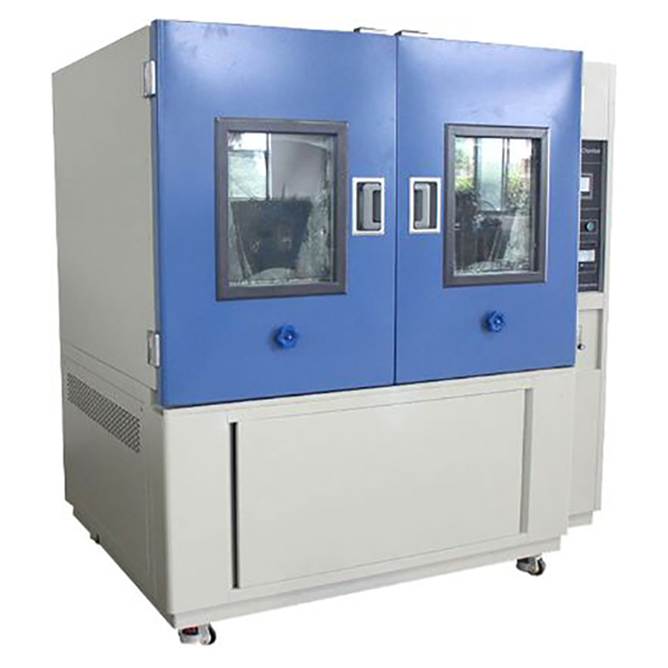 Sand and Dust Test Chamber  24-SDC102