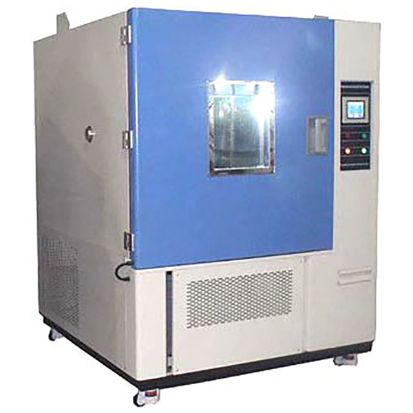 Temperature & Humidity Test Chamber 24-TTC209