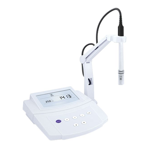 Benchtop conductivity meter  25-BCM100