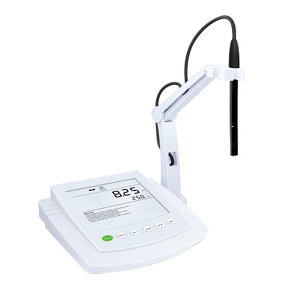 Benchtop Dissolved oxygen meter  25-BDO101