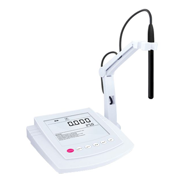 Benchtop Ion meter  25-BIM101