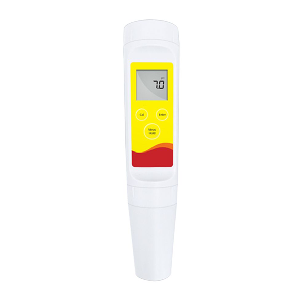 Pocket pH tester  25-PPT104 Pocket pH tester  25-PPT104