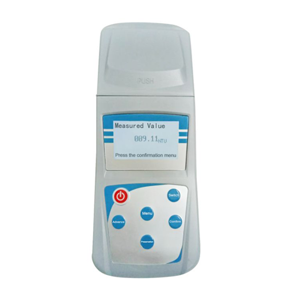Portable Turbidity meter 25-PTM100 Portable Turbidity meter 25-PTM100