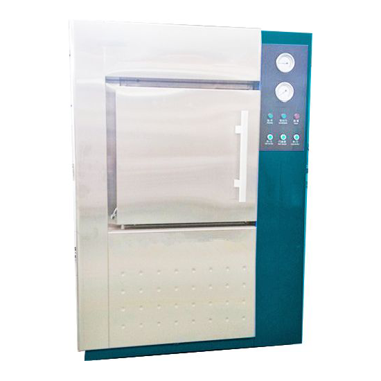 Horizontal Autoclave 26-HAC406