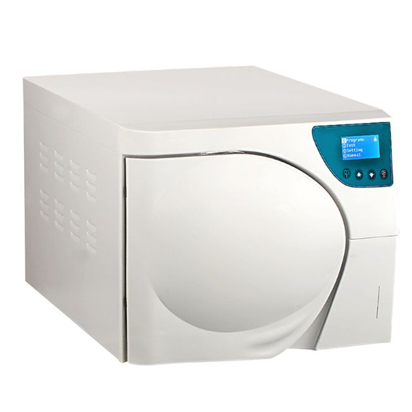 Medical Autoclave 26-MAC101