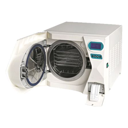 Medical Autoclave 26-MAC201
