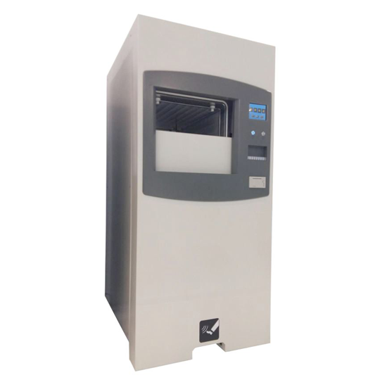 Plasma Autoclave 26-PAC100 Plasma Autoclave 26-PAC100