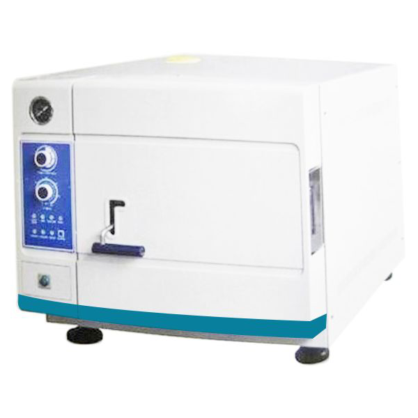 Tabletop Autoclave 26-TTA102