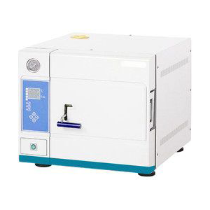 Tabletop Autoclave 26-TTA203