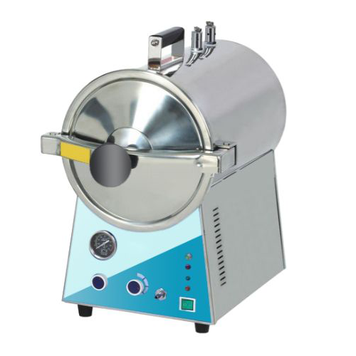 Tabletop Autoclave 26-TTA300 Tabletop Autoclave 26-TTA300
