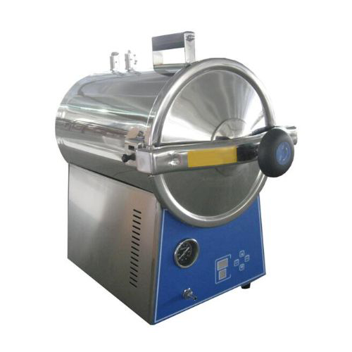 Tabletop Autoclave 26-TTA301 Tabletop Autoclave 26-TTA301