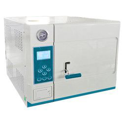 Tabletop Autoclave 26-TTA501 Tabletop Autoclave 26-TTA501
