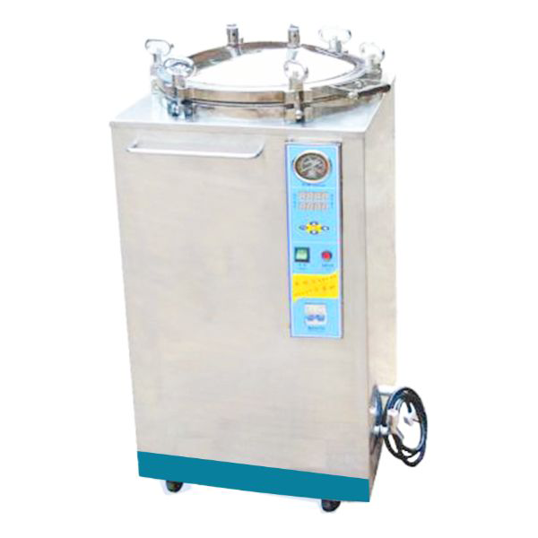 Vertical Autoclave 26-VAC1005