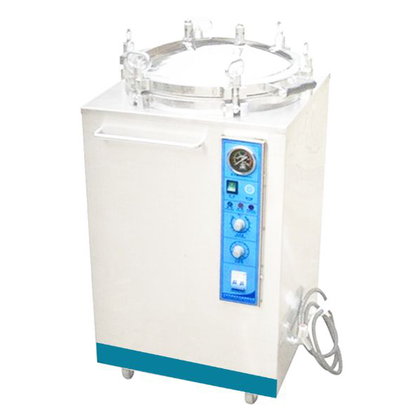 Vertical Autoclave 26-VAC103 Vertical Autoclave 26-VAC103