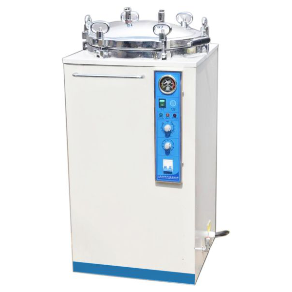 Vertical Autoclave 26-VAC1101 Vertical Autoclave 26-VAC1101