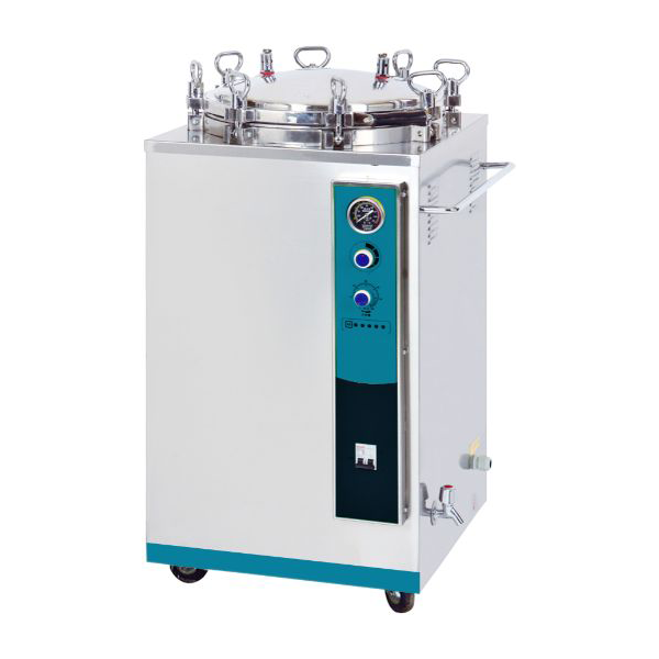 Vertical Autoclave 26-VAC302