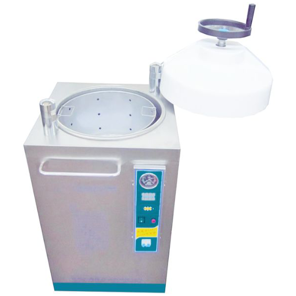 Vertical Autoclave 26-VAC901