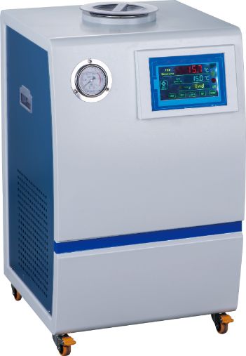 Rapid Low Temperature Circulating Bath  28-RLB115