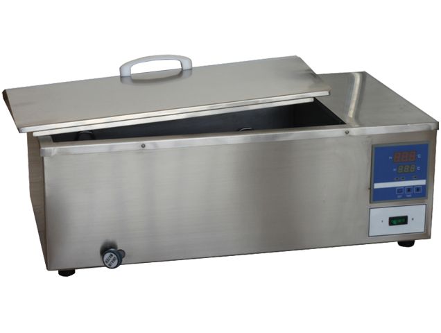 Stainless Steel Water Bath 28-SWB101