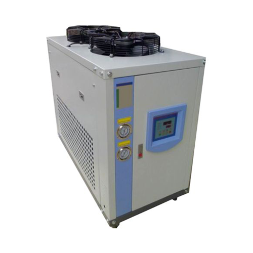 Air Cooled Chillers 29-ACR107