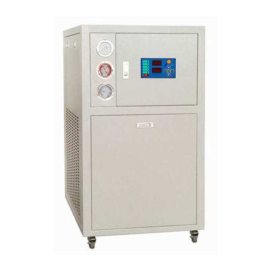 Water chiller 29-WCR105
