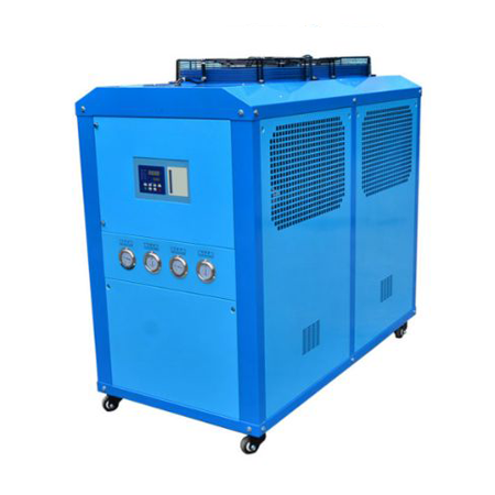Water chiller 29-WCR112