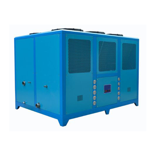 Water chiller 29-WCR118