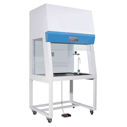 Ductless Fumehood 35-DLF100 Ductless Fumehood 35-DLF100