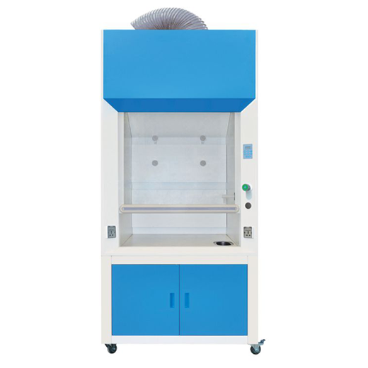 Ducted Fumehood 35-DTF203 Ducted Fumehood 35-DTF203