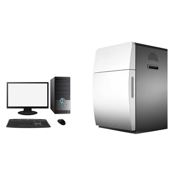Chemilluminescence Imaging System 36-CIS100