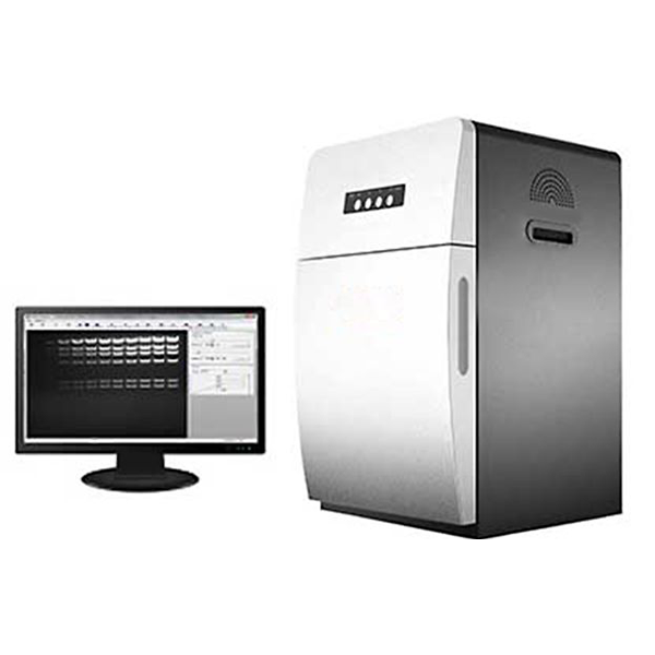 Gel documentation system 36-GDS101 Gel documentation system 36-GDS101