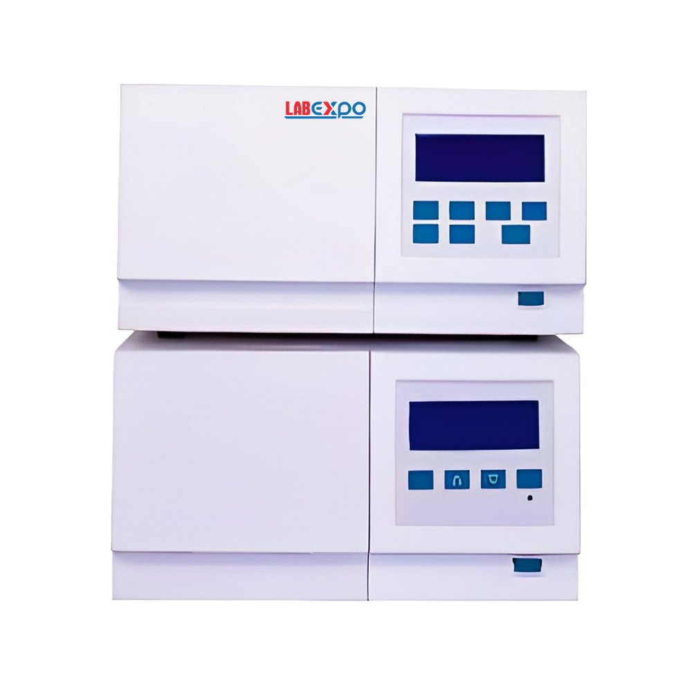 HPLC System 37-HPS100