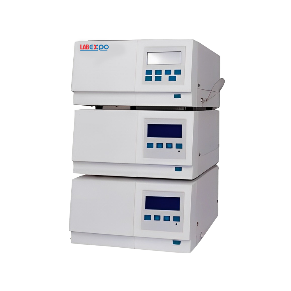 HPLC System 37-HPS101 HPLC System 37-HPS101