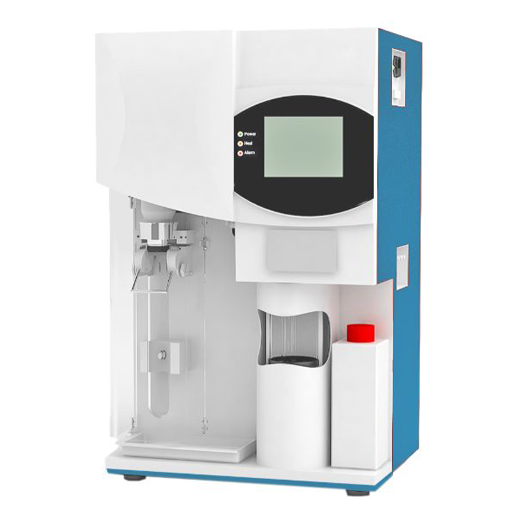 Kjeldahl Analyzer 40-KAZ100