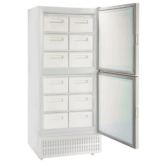 Lab Refrigerator-freezer Combination 41-RFC101