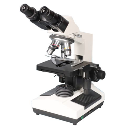 Biological Microscope 43-BMS102