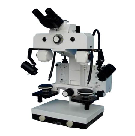 Comparison Microscope 43-CMS100