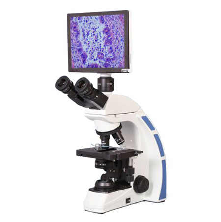 Digital Microscope 43-DMS100