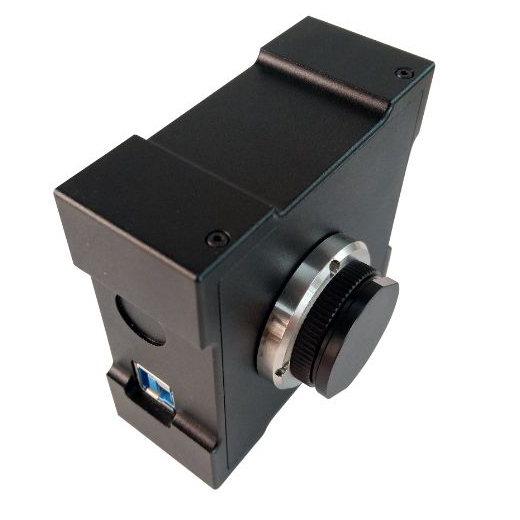 Microscopic Camera 43-MSC101