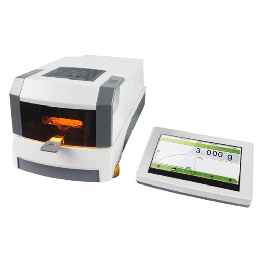 Halogen Moisture Analyzer 46-HMA106
